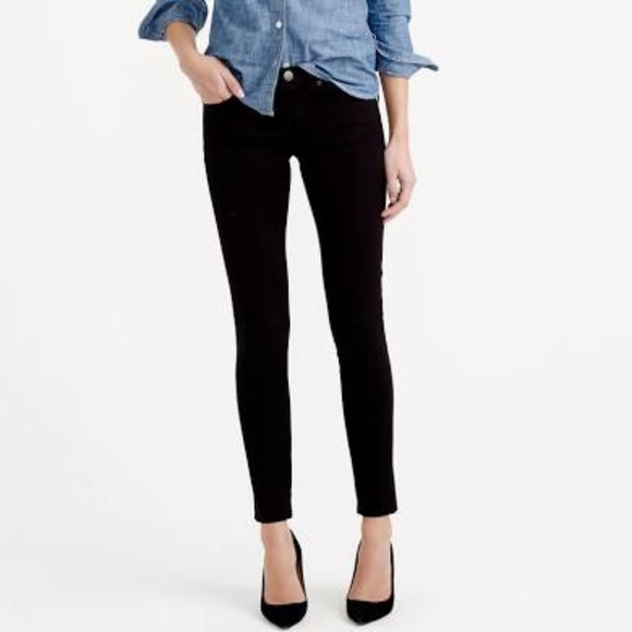 J. Crew Pants - J. Crew ankle